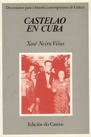 CASTELAO EN CUBA