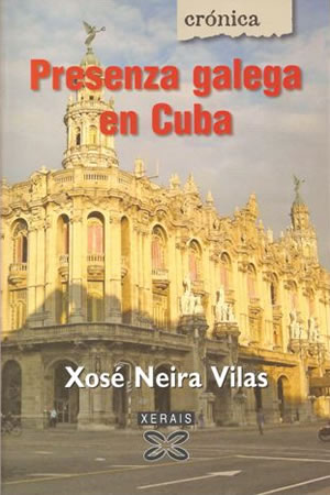 PRESENZA GALEGA EN CUBA